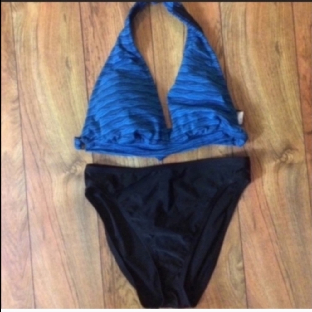 Beautiful Soliel swimsuit